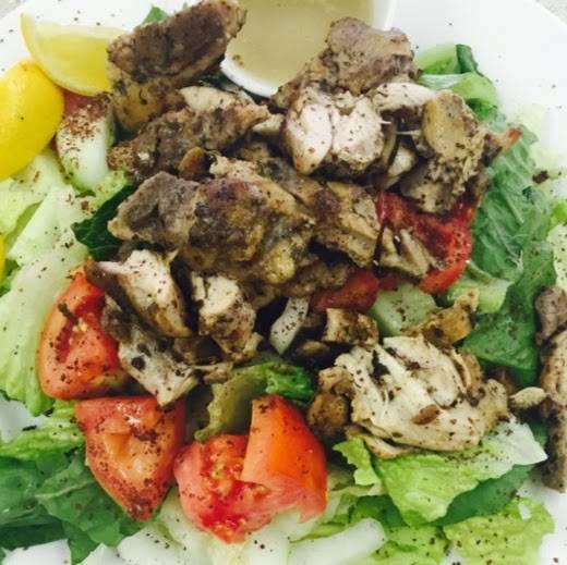 D&G Deli and Grill | restaurant | 233 E Bay St, Jacksonville, FL 32202, USA | 9046340328 OR +1 904-634-0328