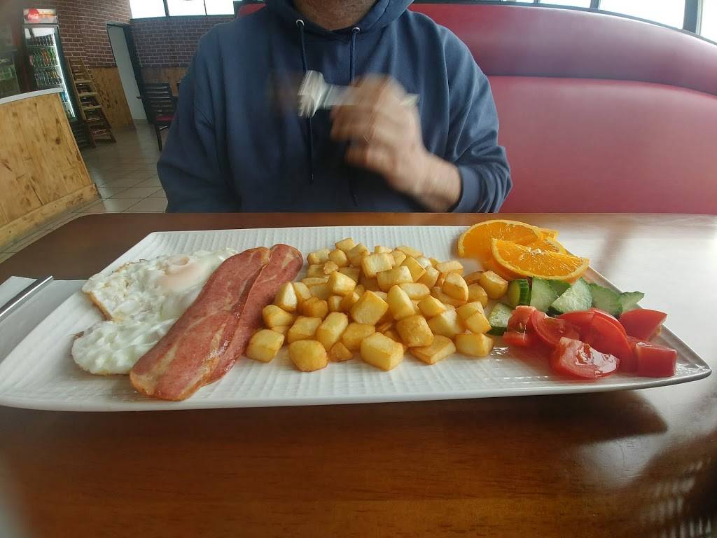 Saray Kebab House | restaurant | 2781 Hwy 7, Concord, ON L4K 1W1, Canada | 9056600500 OR +1 905-660-0500