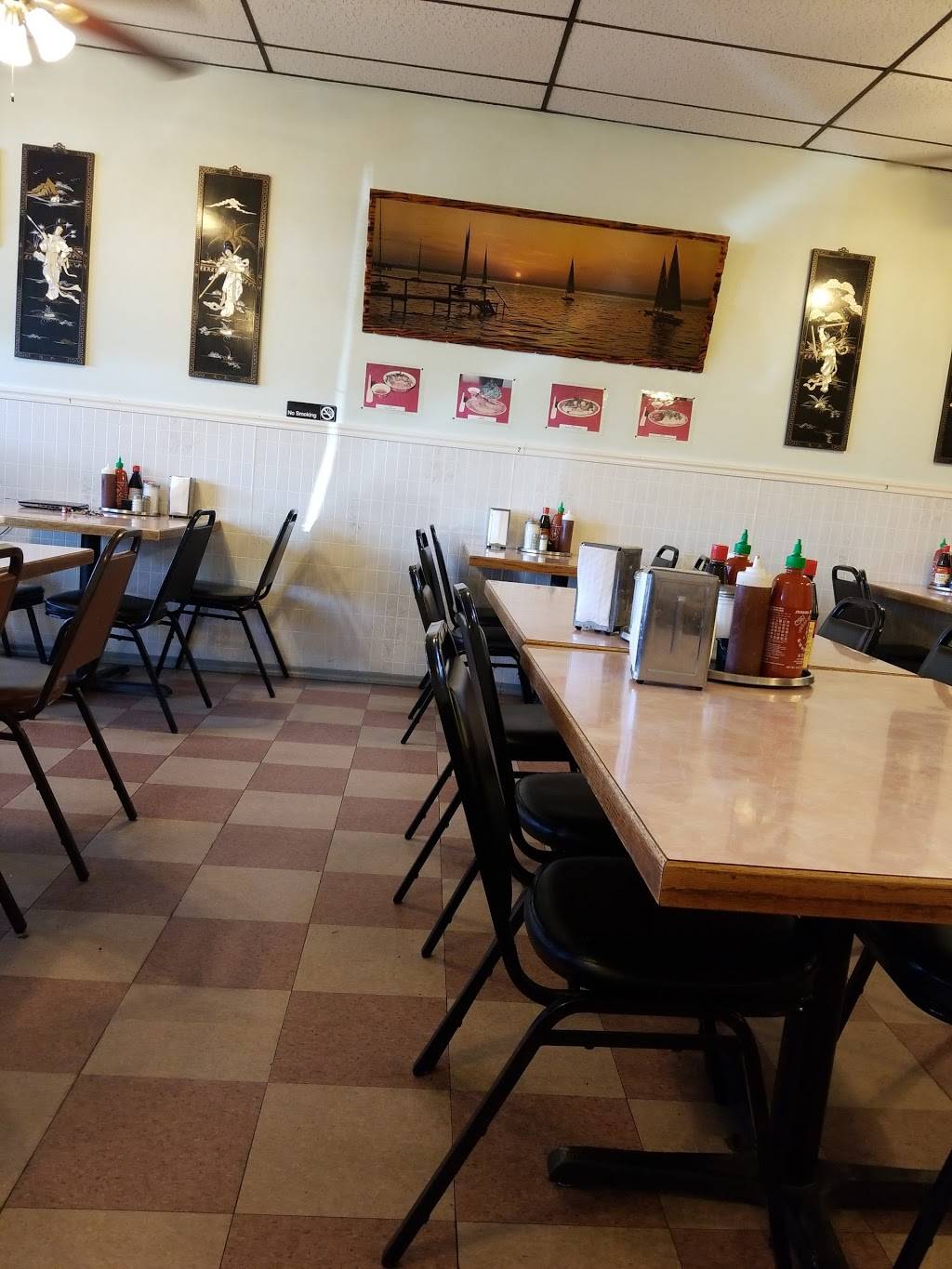 Tu Hai Restaurant | restaurant | 3909 E Belknap St, Haltom City, TX 76111, USA | 8178346473 OR +1 817-834-6473