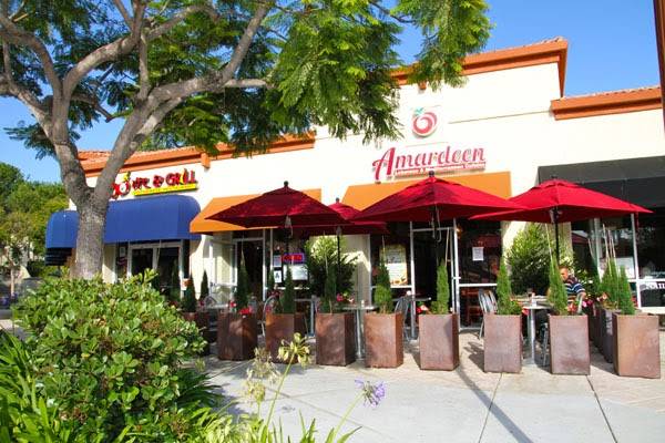 Amardeen Lebanese and Mediterranean Cuisine | restaurant | 8915 Towne Centre Dr, San Diego, CA 92122, USA | 8584041395 OR +1 858-404-1395