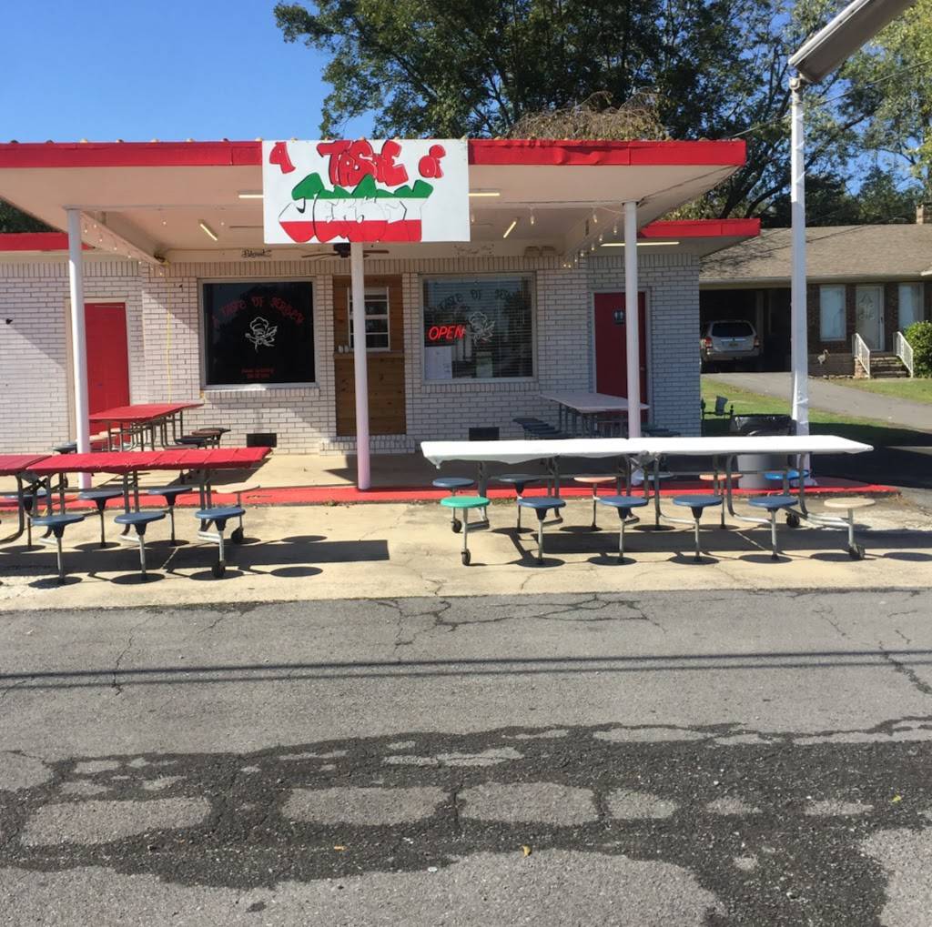 A Taste Of Jersey | restaurant | 11895 US-431, Boaz, AL 35956, USA | 2562819543 OR +1 256-281-9543
