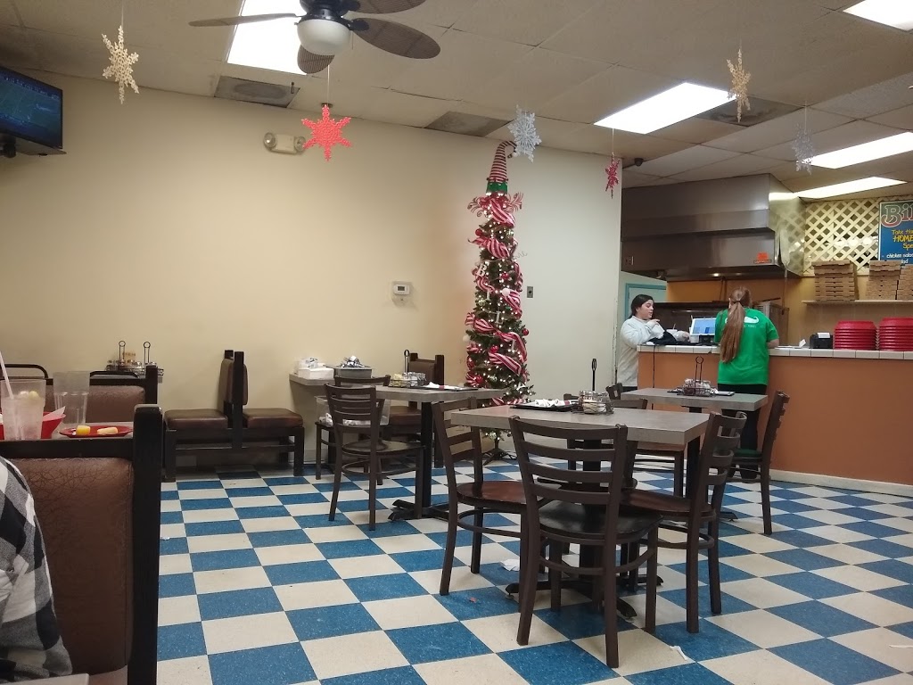 Billys Italian Restaurant | restaurant | 4000 S Frontage Rd # 112B, Vicksburg, MS 39180, USA | 6016610707 OR +1 601-661-0707