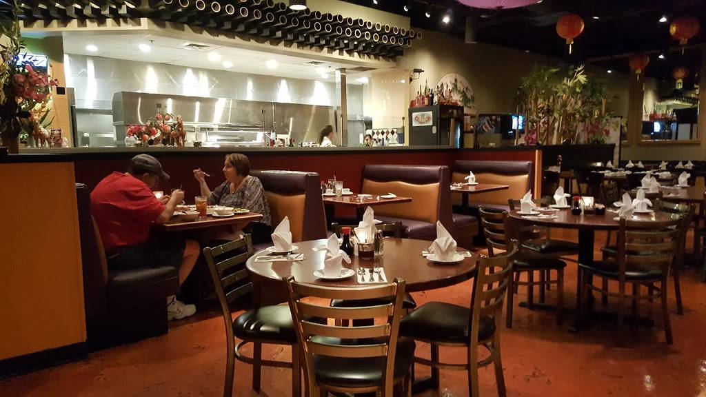 Dragon Wok Fine Chinese Restaurant | meal delivery | 727 W Ray Rd B1, Gilbert, AZ 85233, USA | 4807826889 OR +1 480-782-6889