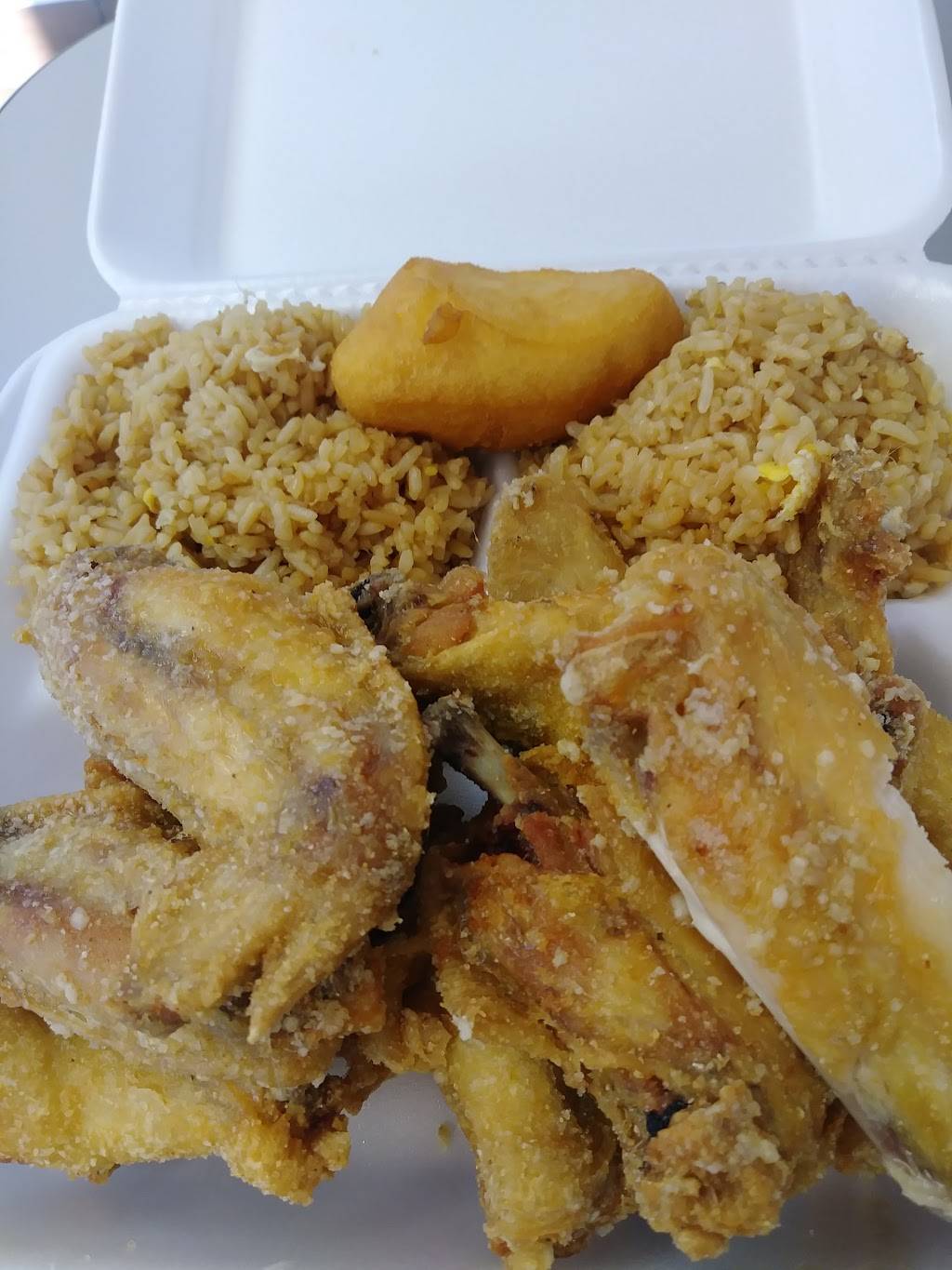 Timmy Chan | restaurant | 5426 Antoine Dr, Houston, TX 77091, USA | 7136808668 OR +1 713-680-8668