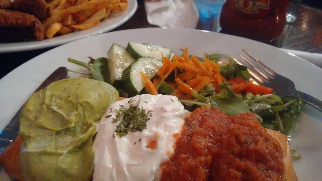 Riverside Pub | restaurant | 3673 Riverside Dr, Ottawa, ON K1V 1G8, Canada | 6137338459 OR +1 613-733-8459