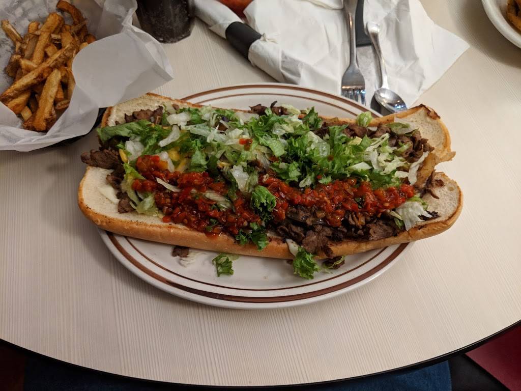 Tenchi Spanish American Kitchen | restaurant | 103 S Main St, Greensboro, MD 21639, USA | 4104824046 OR +1 410-482-4046