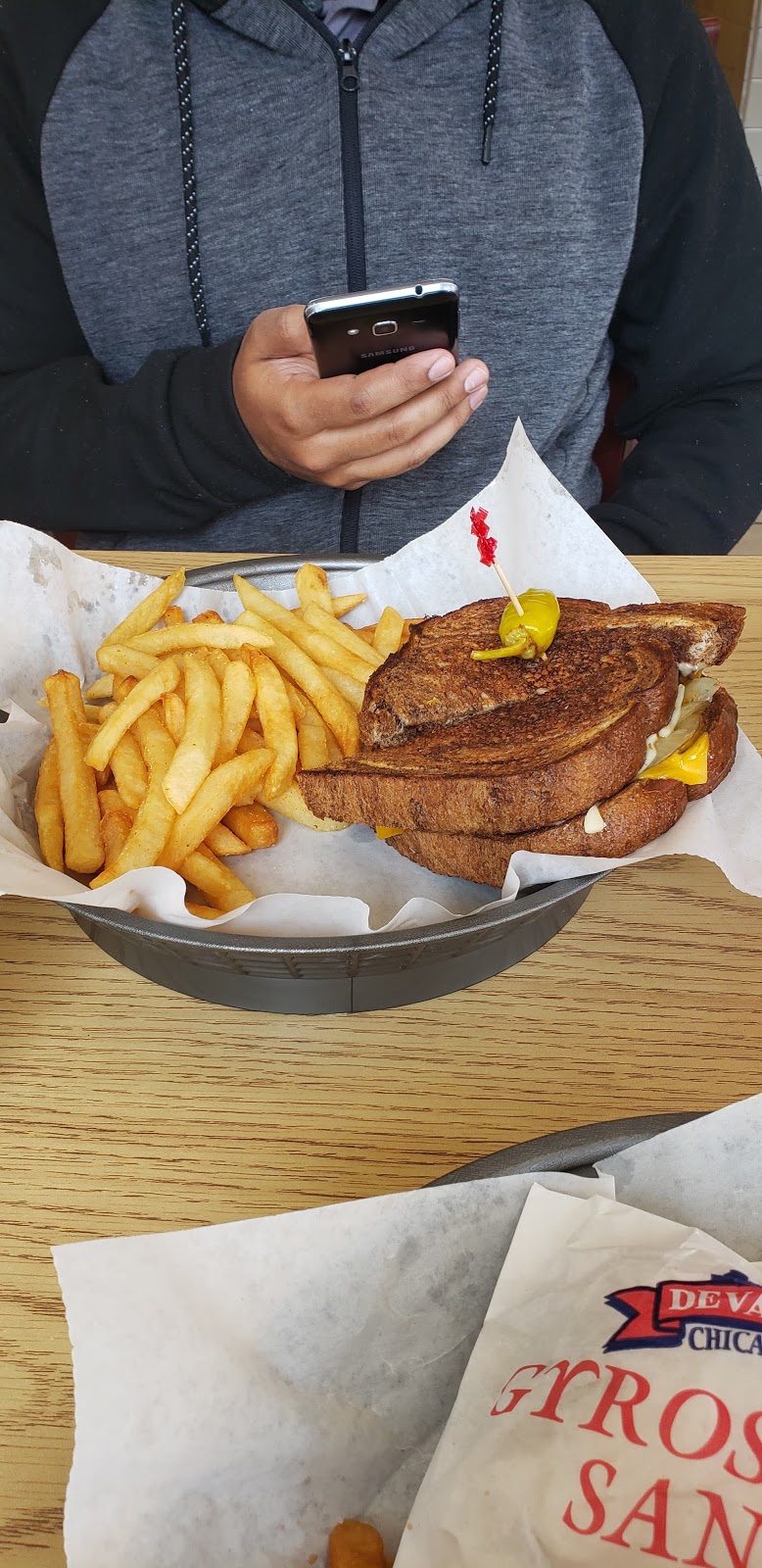 Opa Time | restaurant | 2129 Hamilton Blvd, Sioux City, IA 51104, USA | 7122583021 OR +1 712-258-3021