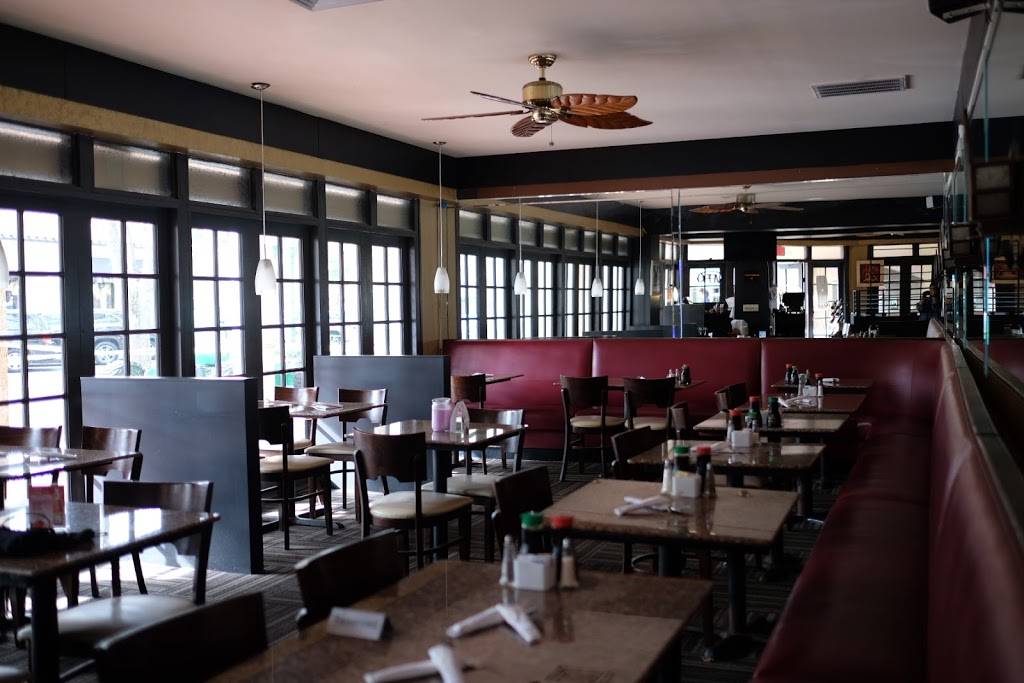 Thai Cafe | restaurant | 6845 Main St, Miami Lakes, FL 33014, USA | 3058257752 OR +1 305-825-7752