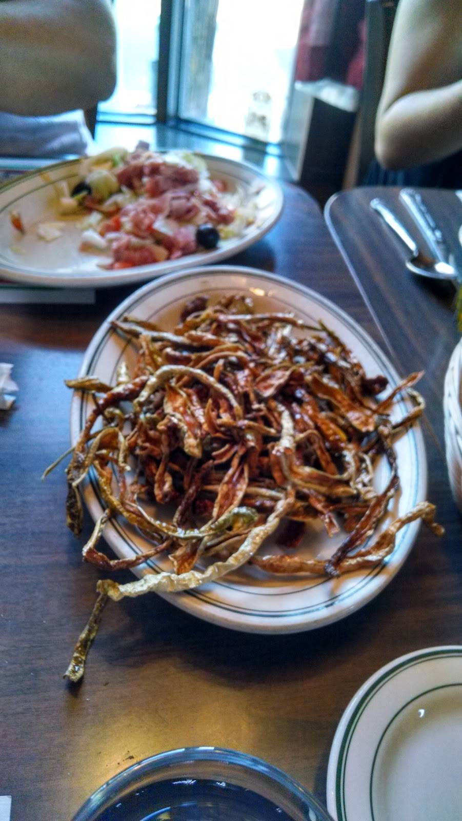 Ristorante Attilio | restaurant | 1900 Lancaster Ave, Wilmington, DE 19805, USA | 3024280909 OR +1 302-428-0909