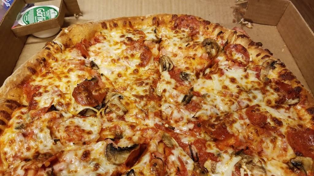 Papa Johns Pizza | restaurant | 7089 N Thornydale Rd, Tucson, AZ 85741, USA | 5207447272 OR +1 520-744-7272