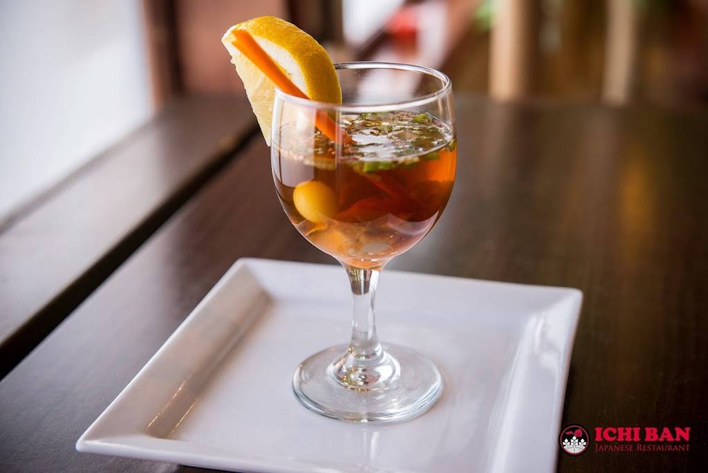 Ichiban Japanese Restaurant | restaurant | 711 Foothill Blvd #G,, La Cañada Flintridge, CA 91011, USA | 8189527655 OR +1 818-952-7655