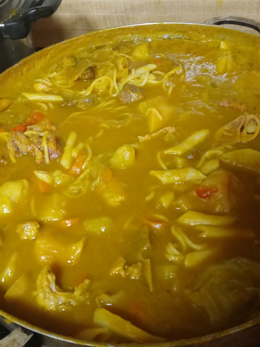 Family CFGEL Fritay Lakay | restaurant | 821 Person St, Fayetteville, NC 28301, USA | 9102292678 OR +1 910-229-2678