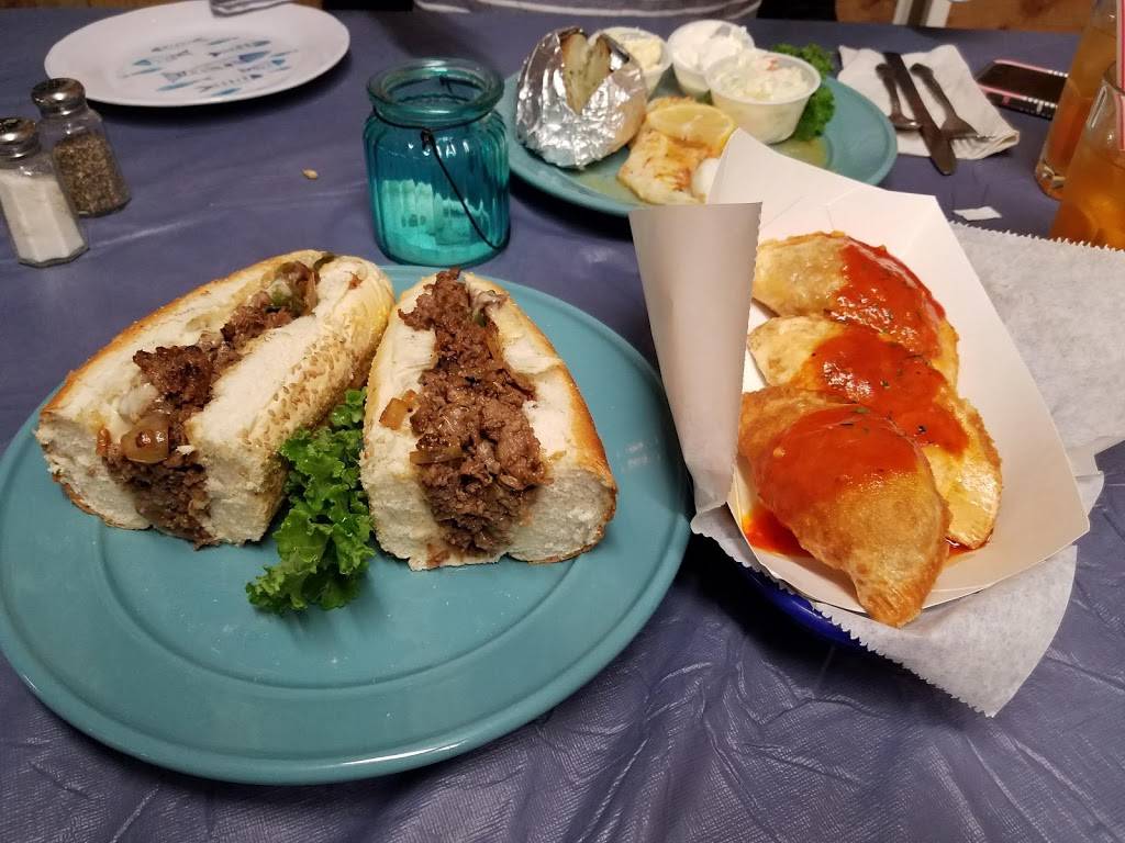 Kingfish’s Sea Harvest & More | restaurant | 2116 Lower Demunds Rd, Dallas, PA 18612, USA | 5703101568 OR +1 570-310-1568