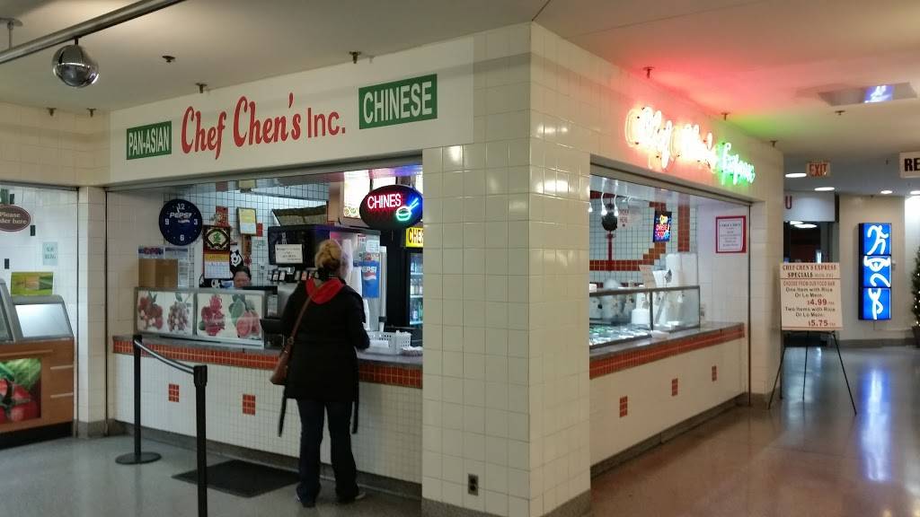 Chef Chens Express | restaurant | 210 Strawberry St, Harrisburg, PA 17101, USA | 7172366888 OR +1 717-236-6888