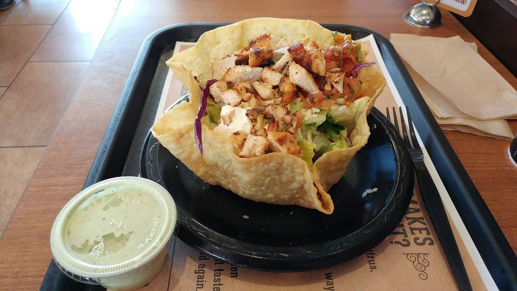 El Pollo Loco | restaurant | 494 Broadway, El Cajon, CA 92021, USA | 6195886034 OR +1 619-588-6034