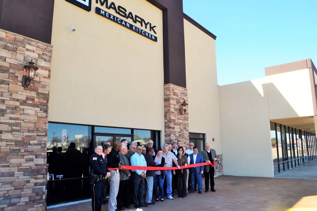 Masaryk Mexican Kitchen | restaurant | 3265 Broadway Blvd #103, Garland, TX 75043, USA | 9728403265 OR +1 972-840-3265