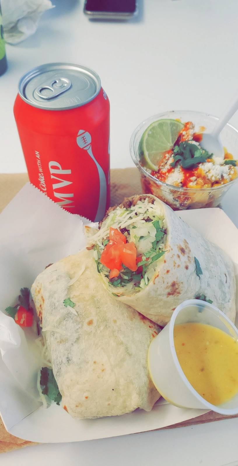 Tacos, Bites & Beats Food Truck & Catering | restaurant | 1900 Irving Blvd, Dallas, TX 75207, USA | 4693333166 OR +1 469-333-3166