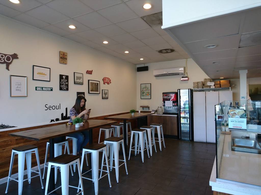 Kalbis Grill | restaurant | 11102 W Olympic Blvd, Los Angeles, CA 90064, USA | 4248327473 OR +1 424-832-7473