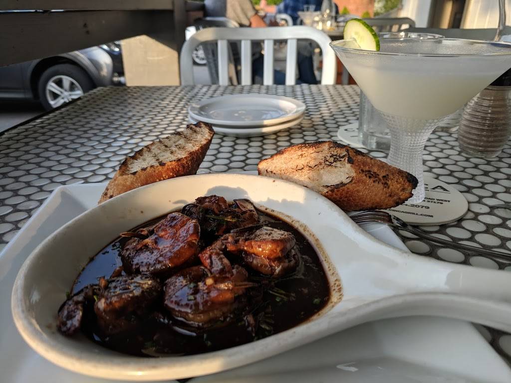 Circa Grill | restaurant | 1549 Thompsons Station Rd W, Thompsons Station, TN 37179, USA | 6156142079 OR +1 615-614-2079