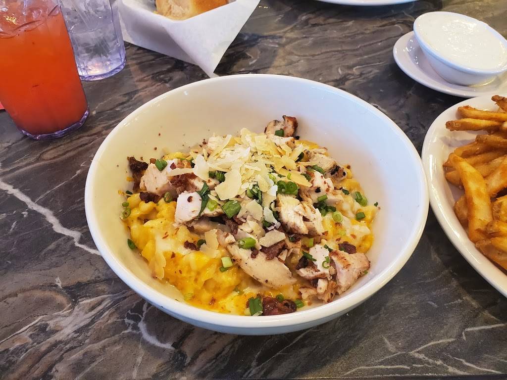 Black-eyed Pea | restaurant | 9205 Crown Crest Blvd, Parker, CO 80138, USA | 7205508422 OR +1 720-550-8422