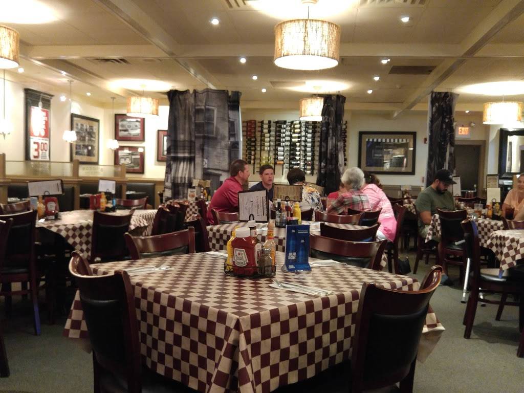 Rossis Bar & Grill | restaurant | 2110 Whitehorse Mercerville Rd, Hamilton Township, NJ 08619, USA | 6098902004 OR +1 609-890-2004