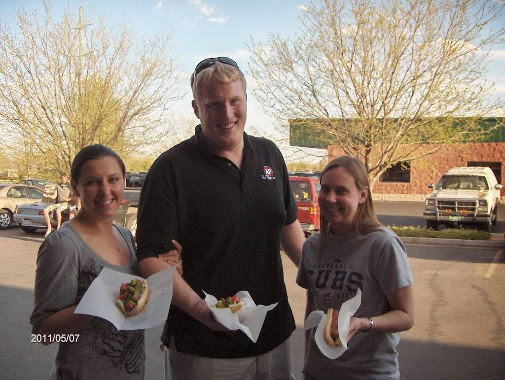 The Daily Dawg, LLC | restaurant | 1901 Rolling View Dr, Loveland, CO 80537, USA | 9704435522 OR +1 970-443-5522