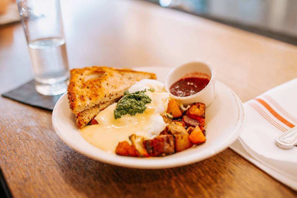 Coalition Restaurant On 50th & France | restaurant | 3808 W 50th St, Minneapolis, MN 55410, USA | 9524568979 OR +1 952-456-8979