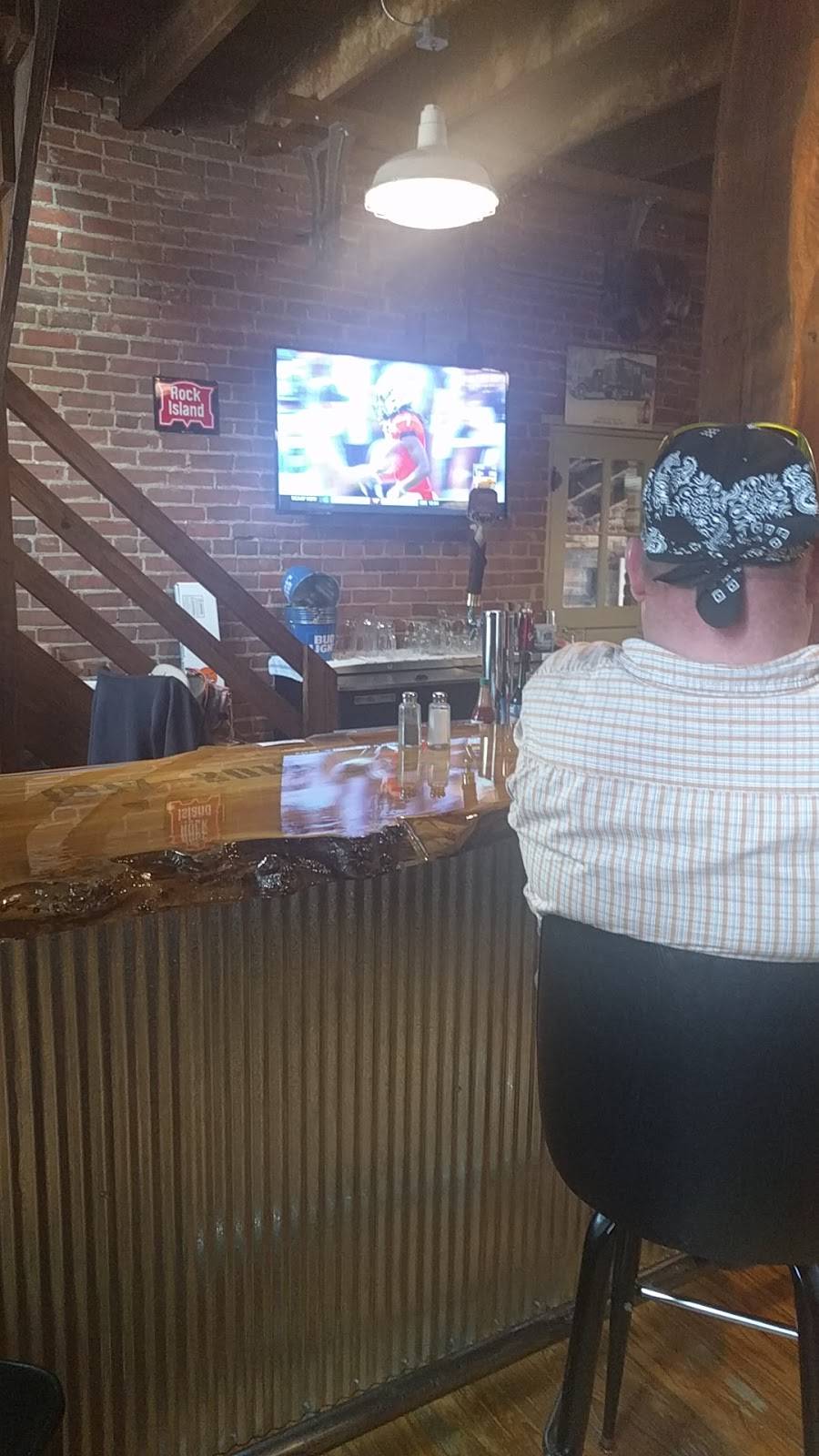 Loebs Mill Bar & Grill | restaurant | 205 US-50, Rosebud, MO 63091, USA | 5737645210 OR +1 573-764-5210