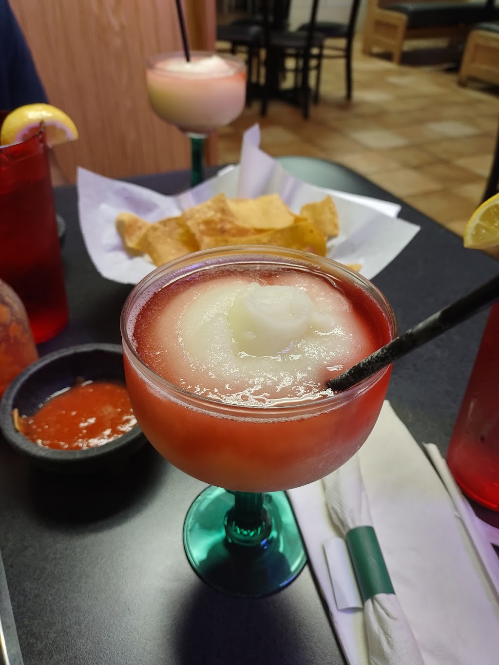 Señor Tequila | restaurant | 2000 S University Ave, Little Rock, AR 72204, USA | 5016604413 OR +1 501-660-4413