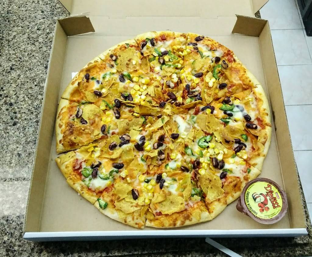 By The Slice | restaurant | 861 York Mills Rd, North York, ON M3B 1Y2, Canada | 4163853434 OR +1 416-385-3434