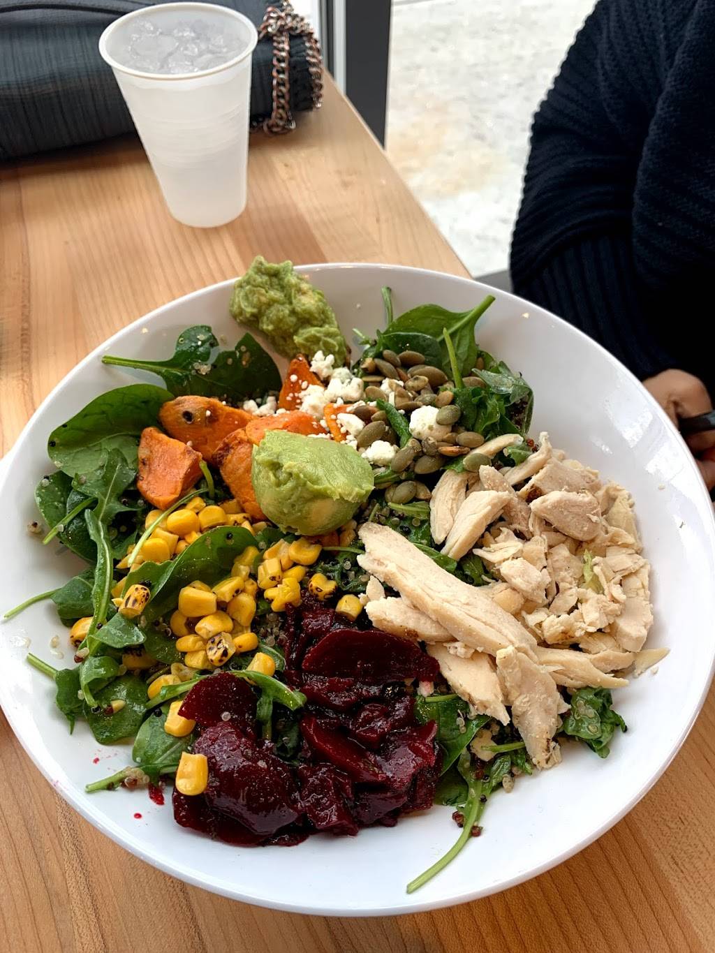 Cafe Zupas | restaurant | 12415 Wayzata Blvd Suite #14, Minnetonka, MN 55305, USA | 6514358470 OR +1 651-435-8470