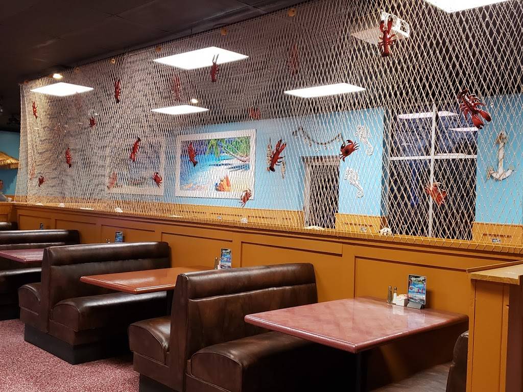 Arrrecife | restaurant | 8311 N Michigan Rd, Indianapolis, IN 46268, USA | 3177569911 OR +1 317-756-9911