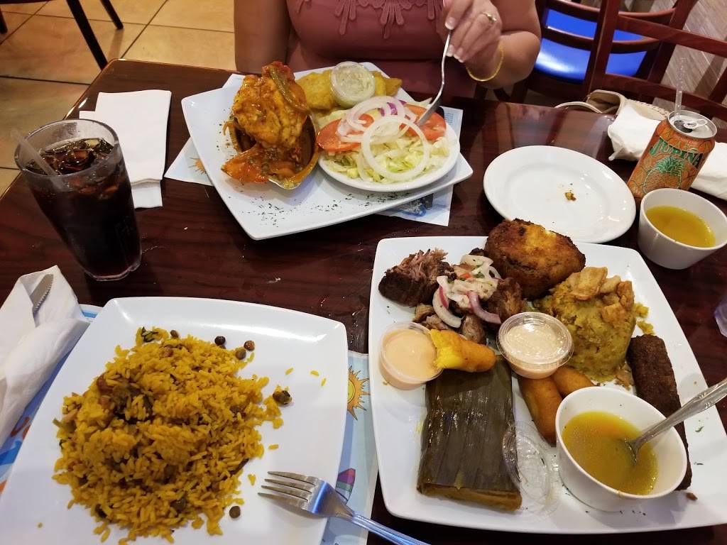 La Granja | restaurant | 4810 S State Rd 7, Fort Lauderdale, FL 33314, USA | 9543218667 OR +1 954-321-8667