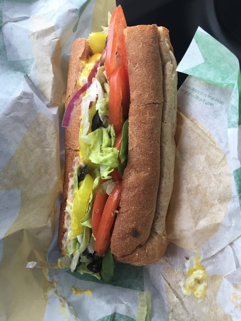 Subway | meal takeaway | 5525 Gibson Blvd SE, Albuquerque, NM 87108, USA | 5052329088 OR +1 505-232-9088