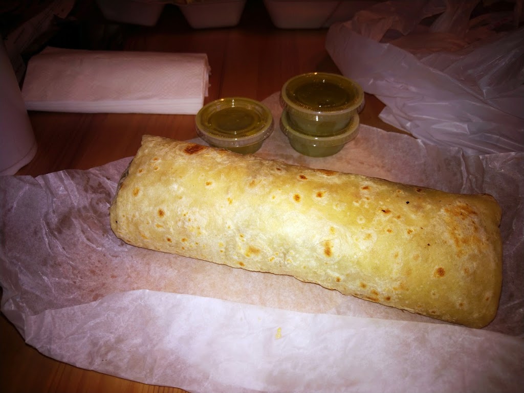 Erickbertos | restaurant | 5660 Barnes Rd Suite #180, Colorado Springs, CO 80917, USA | 7199606022 OR +1 719-960-6022