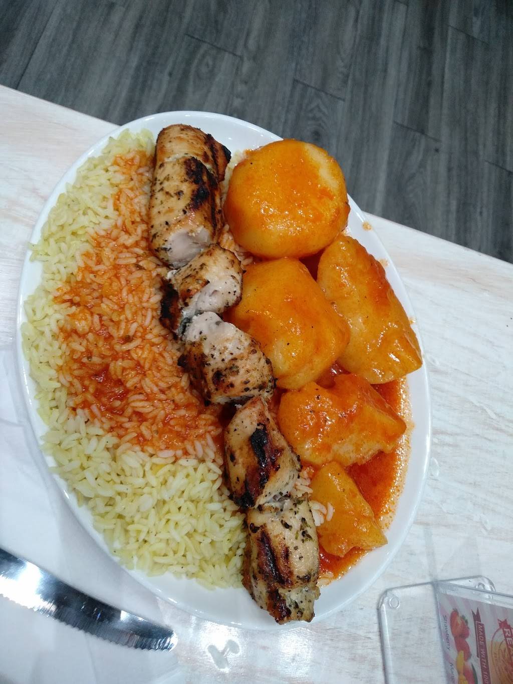 Mr. Greek | meal delivery | 5083 Dixie Rd, Mississauga, ON L4W 5K1, Canada | 9052386111 OR +1 905-238-6111