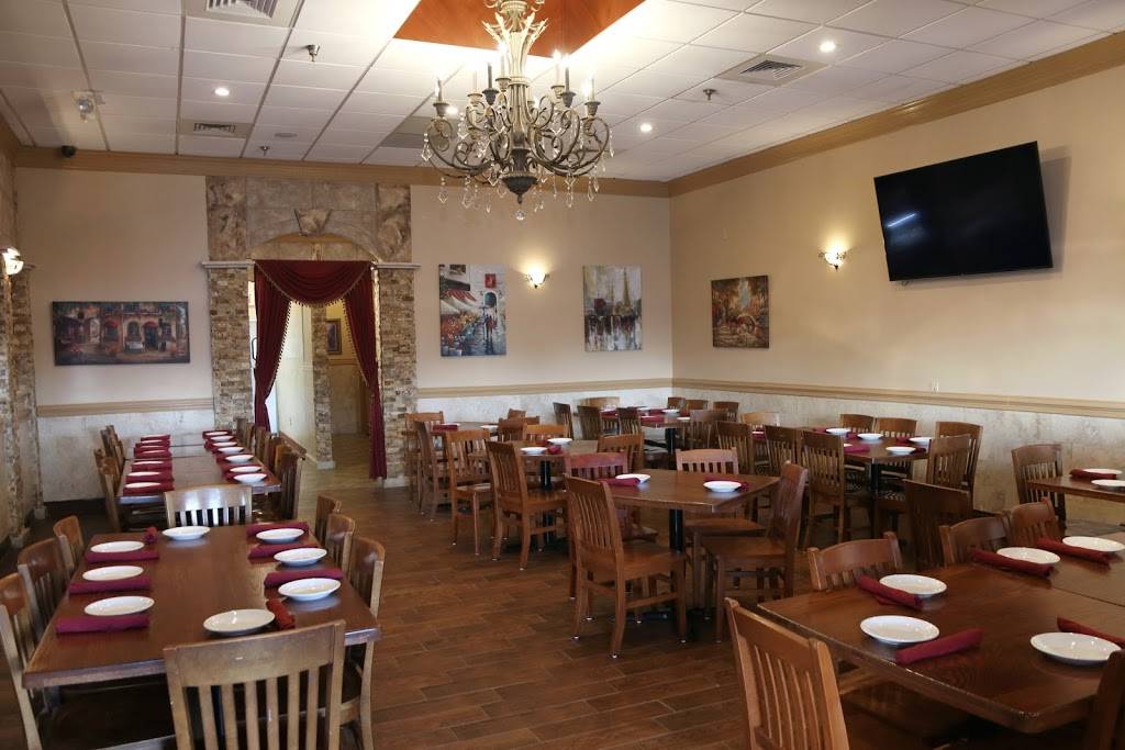 Beity Kitchen | restaurant | 26348 Ford Rd, Dearborn Heights, MI 48127, USA | 3135589952 OR +1 313-558-9952