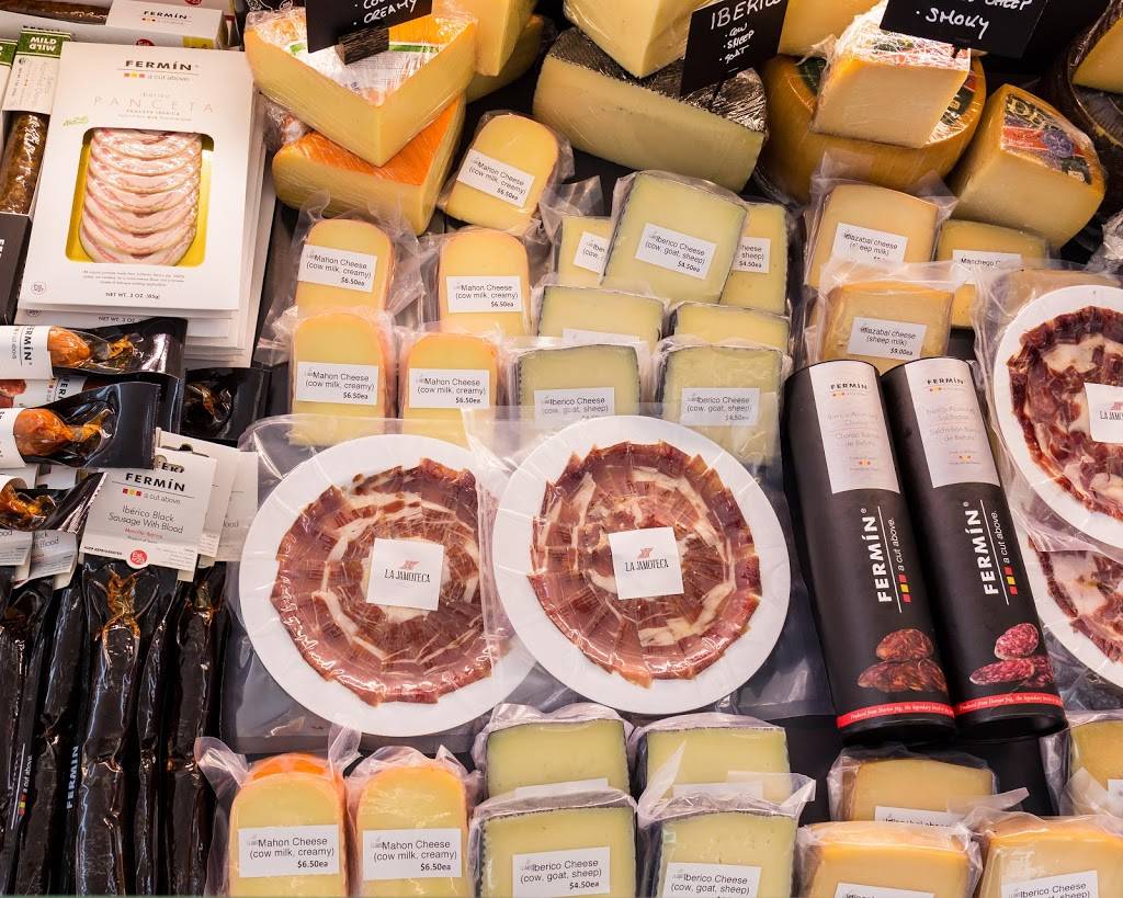 La Jamoteca Inc | restaurant | 7535 N Kendall Dr, Miami, FL 33156, USA | 3059995243 OR +1 305-999-5243