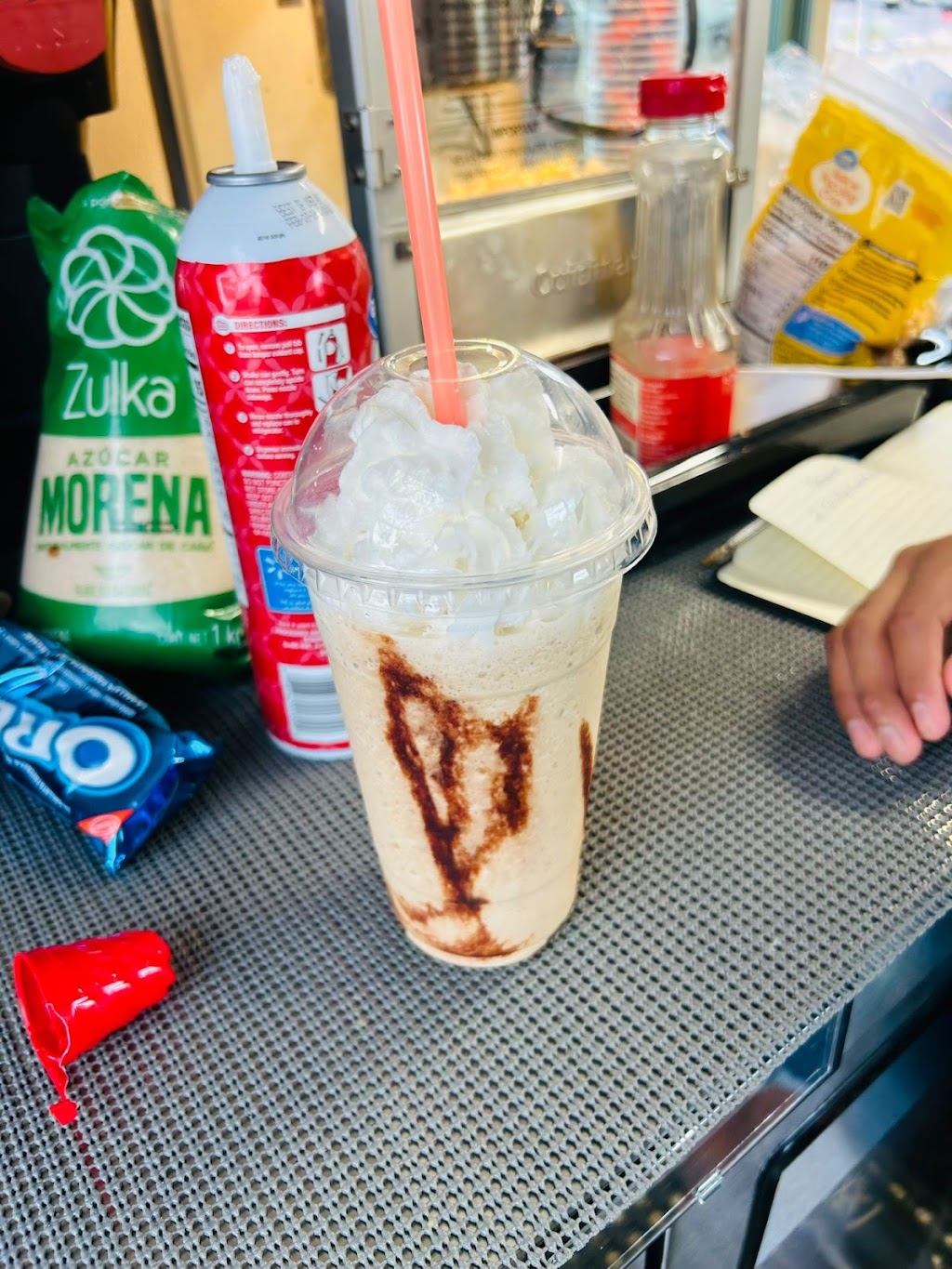 Chucherias y Más Los Minis | restaurant | 1060 Yavapai Dr, Rio Rico, AZ 85648, USA | 5203974715 OR +1 520-397-4715