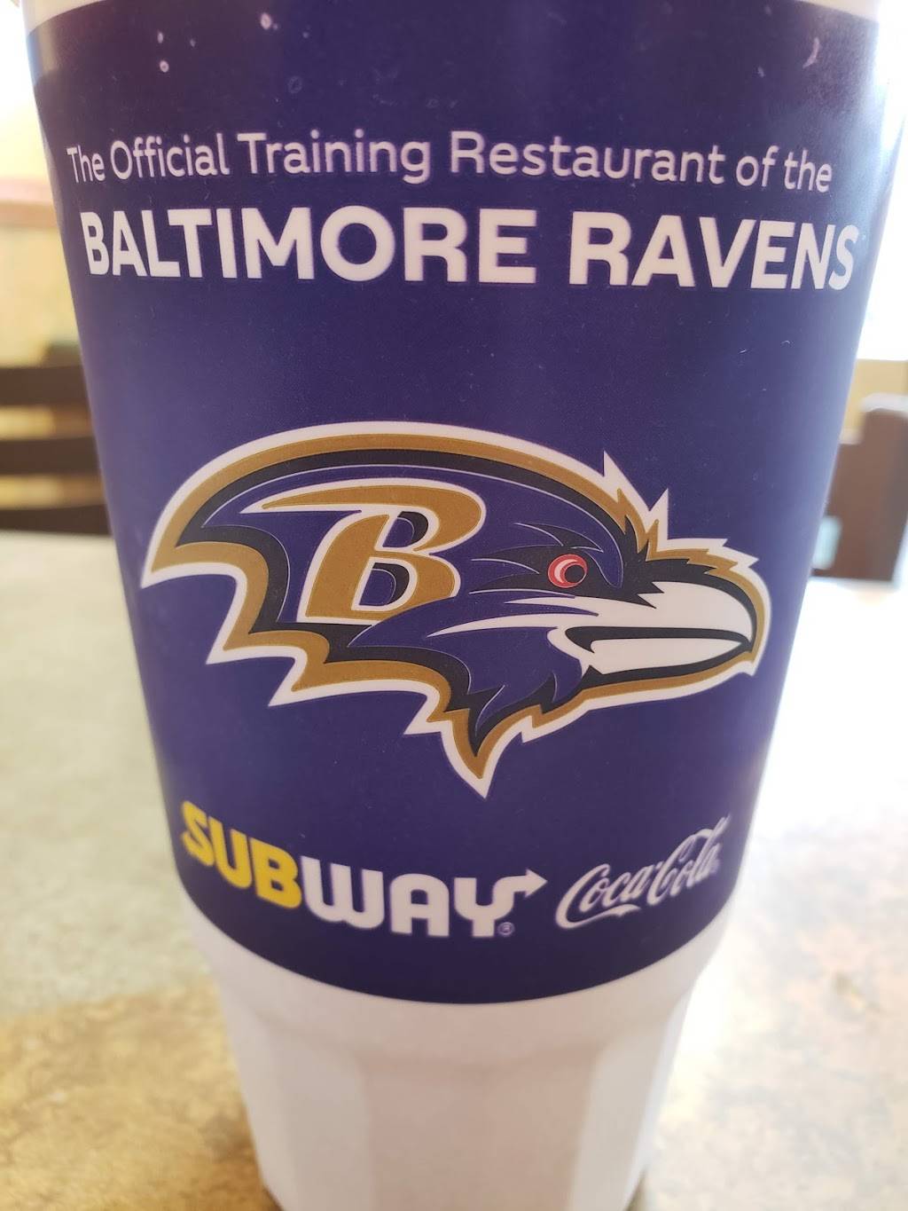 Subway Restaurants | restaurant | 2725 Sisson St, Baltimore, MD 21211, USA | 4104672111 OR +1 410-467-2111