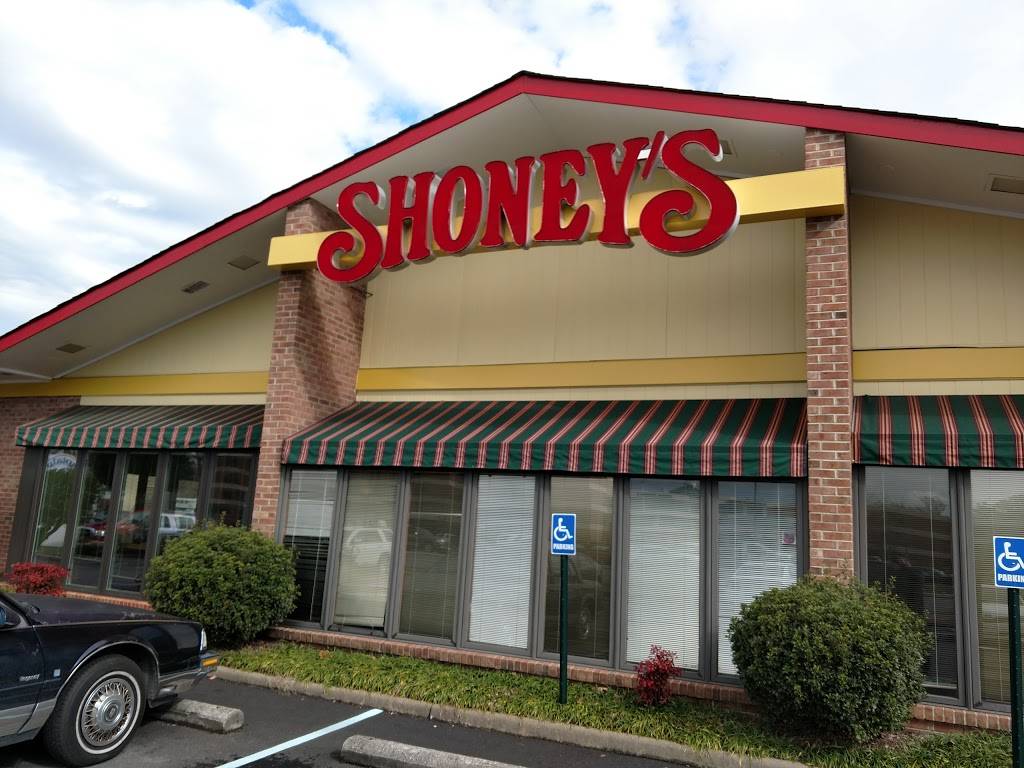 Shoneys Chesapeake | restaurant | 721 North Battlefield Dr, Chesapeake, VA 23320, USA | 7575472620 OR +1 757-547-2620