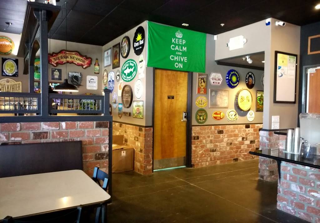 University of Beer | Vacaville | restaurant | 196 Nut Tree Pkwy suite f, Vacaville, CA 95687, USA | 7074747545 OR +1 707-474-7545