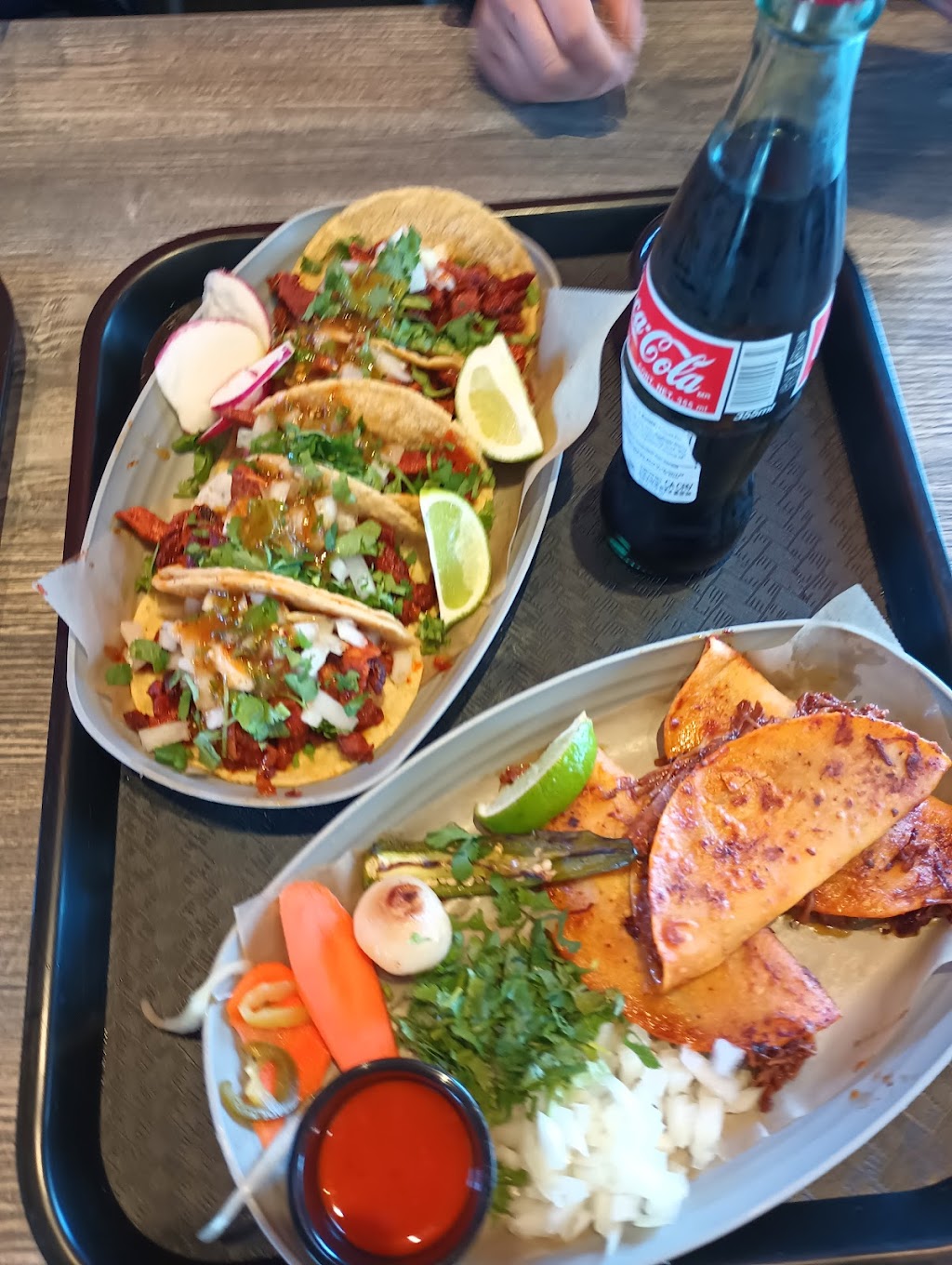 TaCon Todo | restaurant | 2205 Las Positas Rd, Livermore, CA 94551, USA | 9252907878 OR +1 925-290-7878