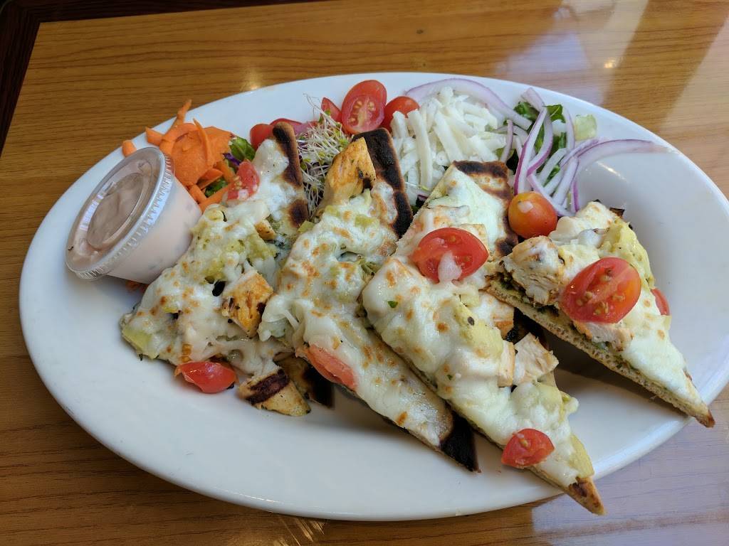 Natural Cafe Simi Valley | restaurant | 2667 Tapo Canyon Rd, Simi Valley, CA 93063, USA | 8055272272 OR +1 805-527-2272