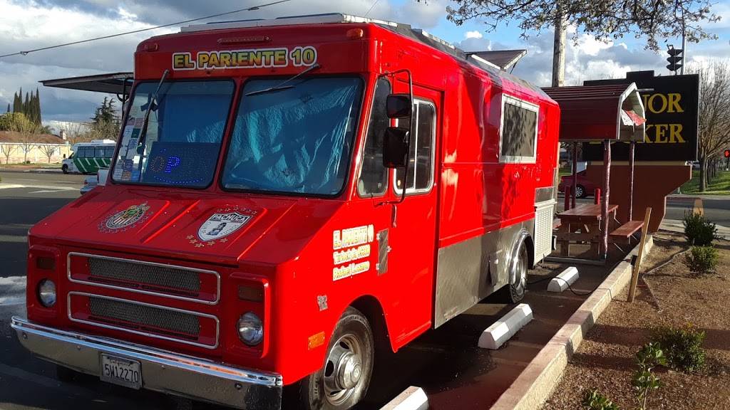 tacos el pariente | restaurant | 1590 Lander Ave, Turlock, CA 95380, USA | 2094866531 OR +1 209-486-6531