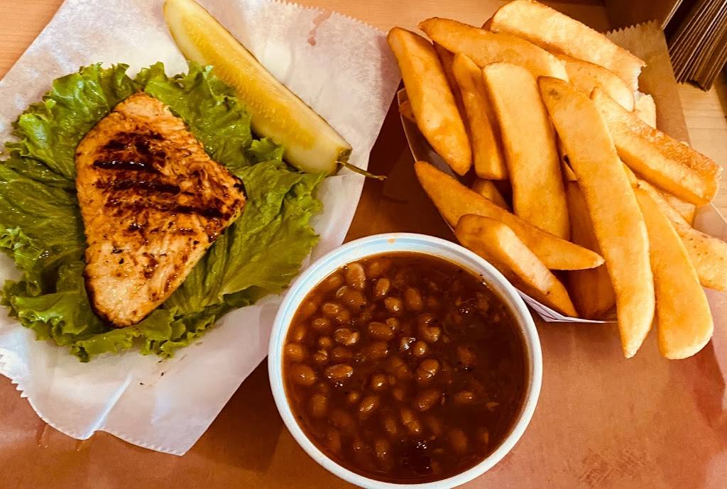 Dixie Pig Bar-B-Q | restaurant | 4495 N Dixie Hwy, Oakland Park, FL 33334, USA | 9547725977 OR +1 954-772-5977