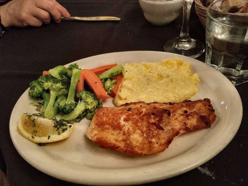 Bertoluccis | restaurant | 421 Cypress Ave, South San Francisco, CA 94080, USA | 6505881625 OR +1 650-588-1625