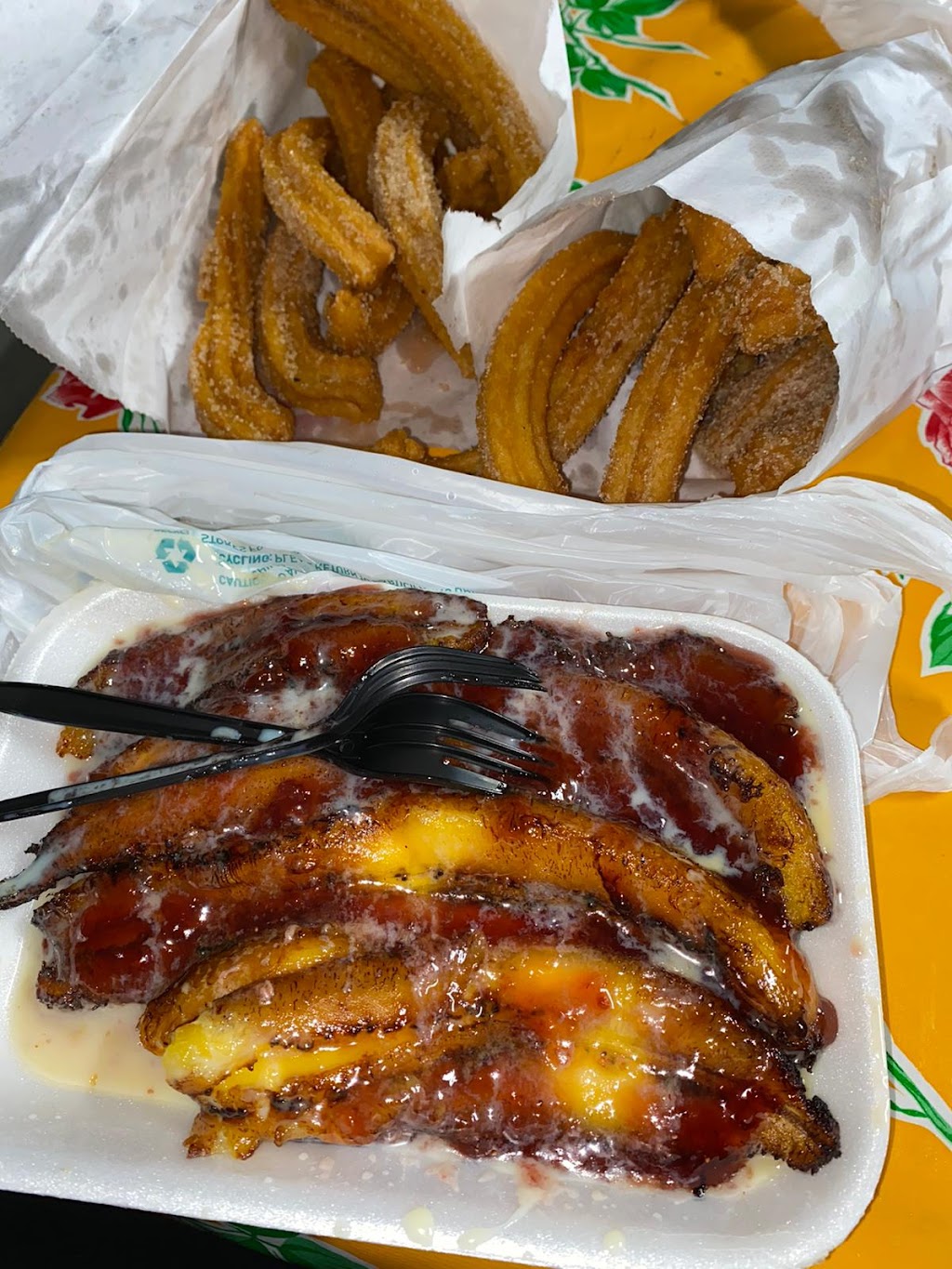 Sr. Churro | restaurant | 11019 S Alameda St, Los Angeles, CA 90059, USA | 3236291092 OR +1 323-629-1092