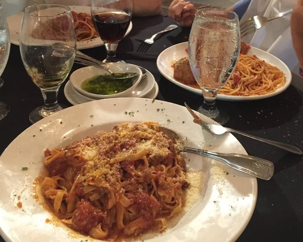 Cesare At the Beach | restaurant | 794 S Gulfview Blvd, Clearwater Beach, FL 33767, USA | 7274498797 OR +1 727-449-8797