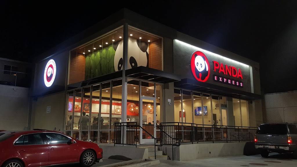 Panda Express | restaurant | 741 S Soto St, Los Angeles, CA 90023, USA | 3235269011 OR +1 323-526-9011
